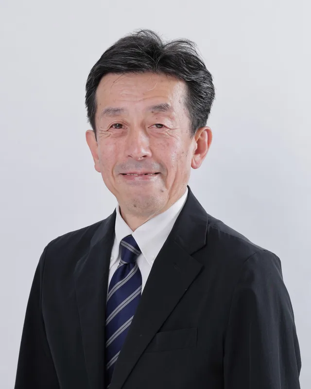 多摩中央葬祭株式会社 代表取締役 森山 泰文