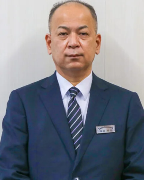多摩中央葬祭の専属スタッフ